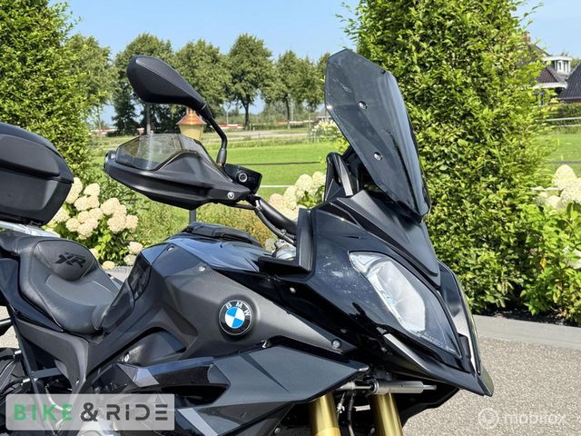bmw - s-1000-xr