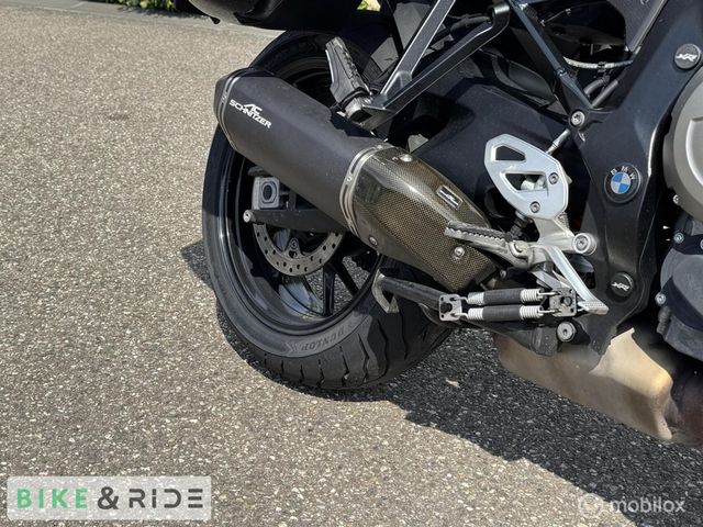 bmw - s-1000-xr