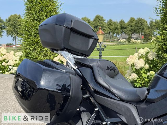 bmw - s-1000-xr