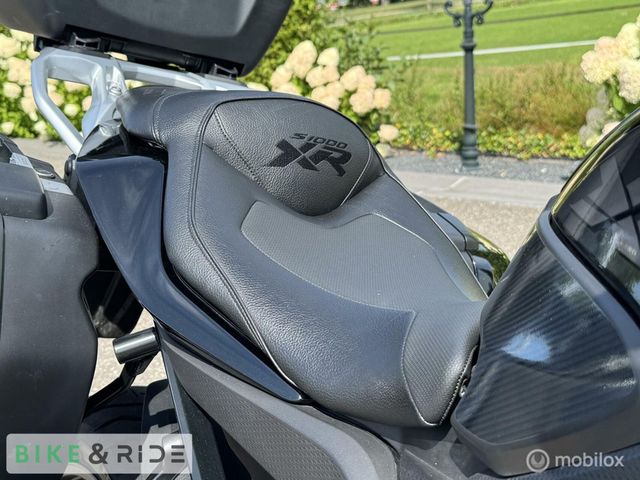 bmw - s-1000-xr