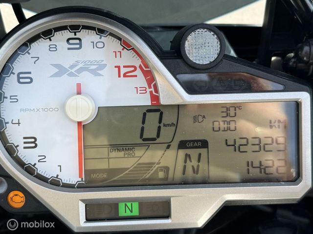 bmw - s-1000-xr