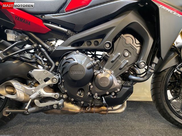 yamaha - tracer-900-abs