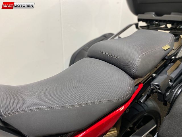 yamaha - tracer-900-abs