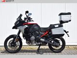 DUCATI MULTISTRADA V4 RALLY