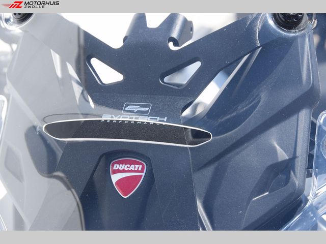 ducati - multistrada-v4-rally