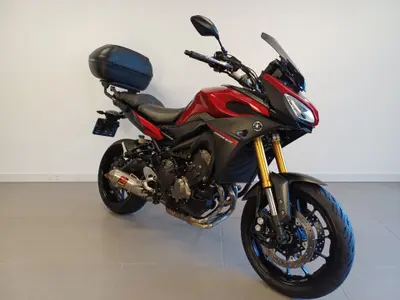 YAMAHA TRACER 900 ABS – foto 3