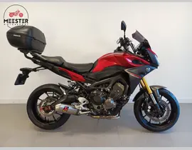 Yamaha Tracer 900 ABS 2015 occasion
