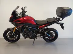 Yamaha Tracer 900 ABS 2015 occasion – foto 8 van 23