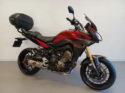 YAMAHA TRACER 900 ABS – foto 2