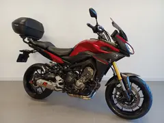 Yamaha Tracer 900 ABS 2015 occasion – foto 2 van 23