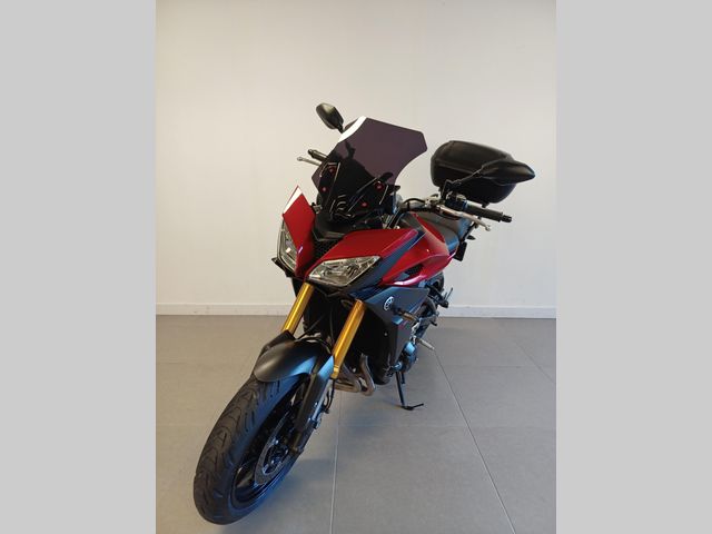yamaha - tracer-900-abs