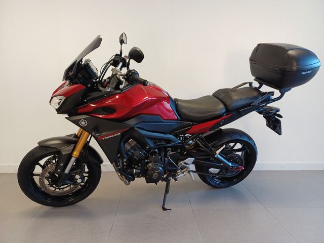 yamaha - tracer-900-abs