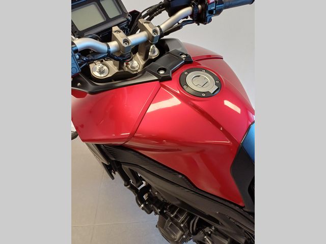 yamaha - tracer-900-abs