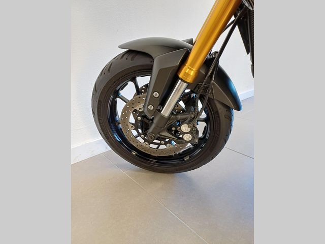 yamaha - tracer-900-abs