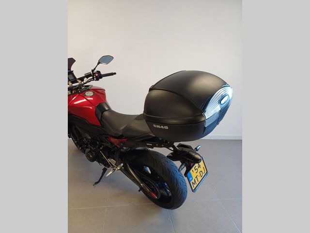 yamaha - tracer-900-abs