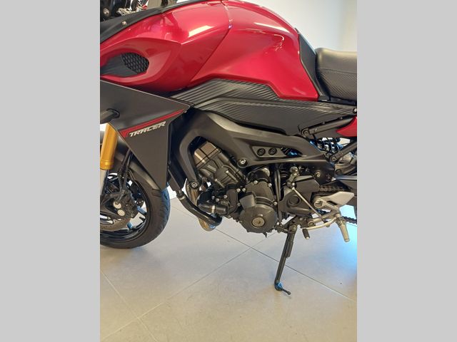 yamaha - tracer-900-abs