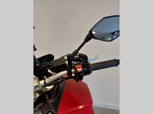 yamaha - tracer-900-abs