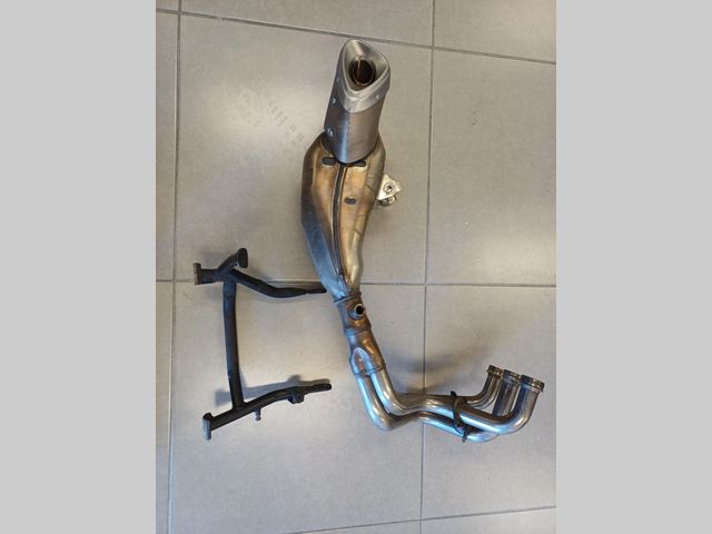 yamaha - tracer-900-abs