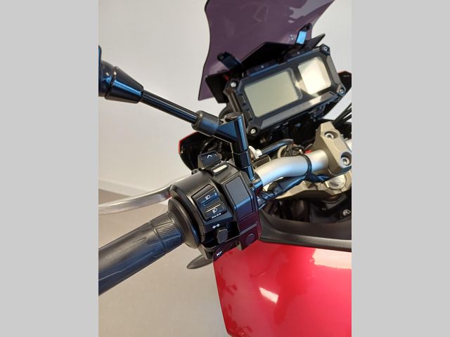 yamaha - tracer-900-abs