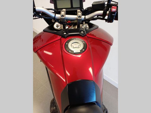 yamaha - tracer-900-abs