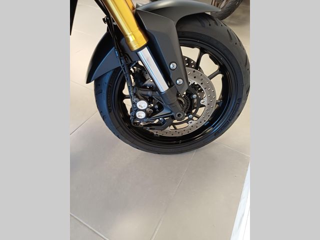 yamaha - tracer-900-abs