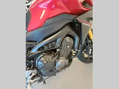 Yamaha Tracer 900 ABS 2015 occasion – foto 21 van 23