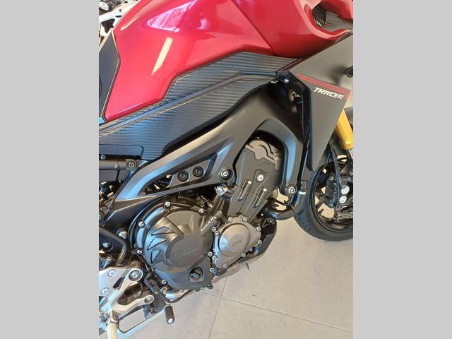 yamaha - tracer-900-abs