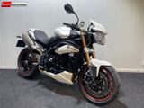 TRIUMPH SPEED TRIPLE 1050 ABS