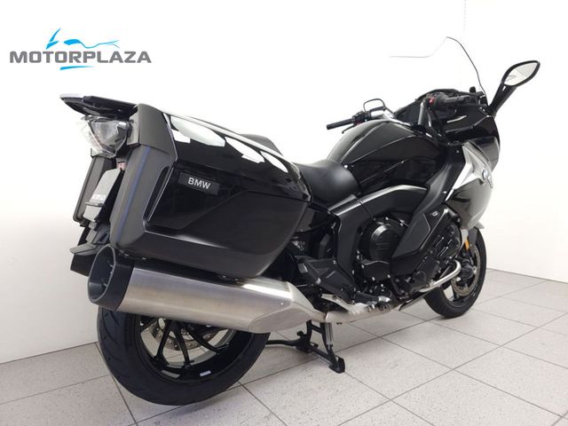 bmw - k-1600-gt