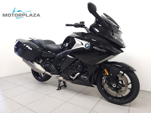 bmw - k-1600-gt
