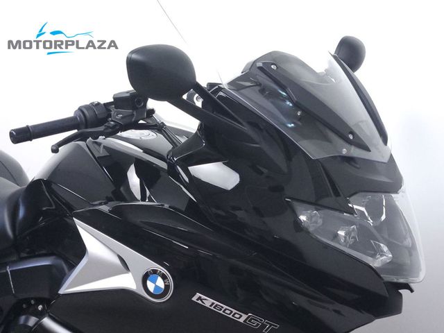 bmw - k-1600-gt
