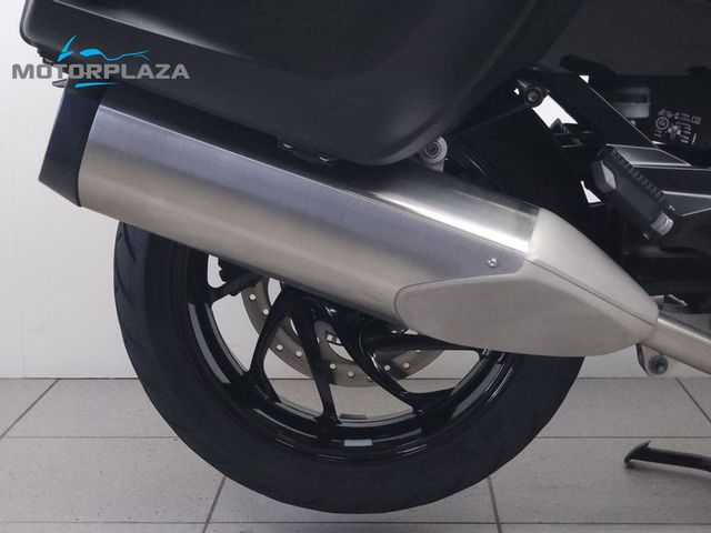 bmw - k-1600-gt