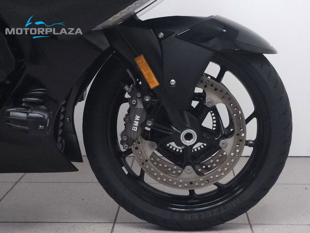 bmw - k-1600-gt