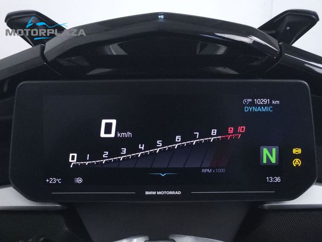 bmw - k-1600-gt