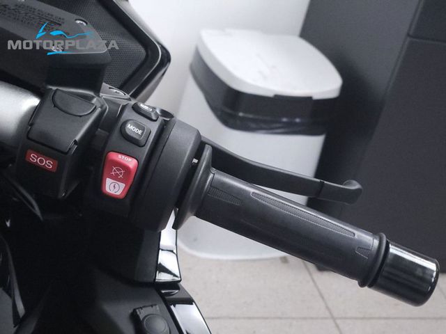 bmw - k-1600-gt