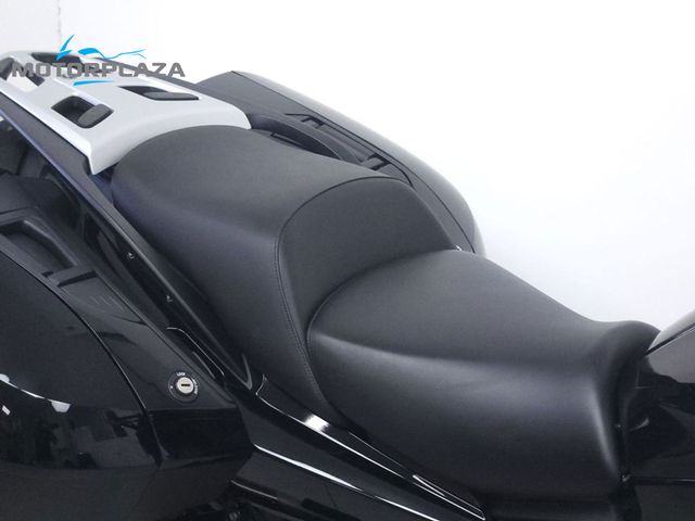 bmw - k-1600-gt