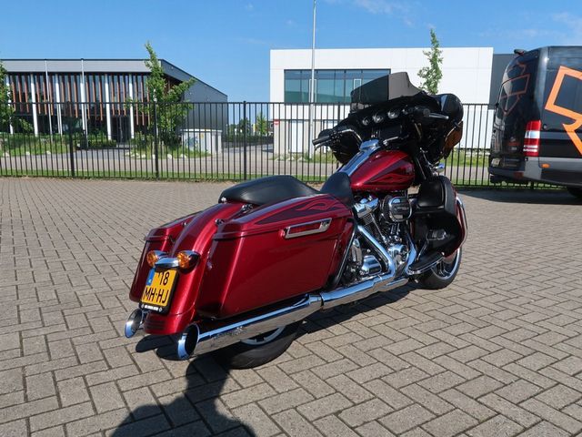 harley-davidson - street-glide-special-flhxs