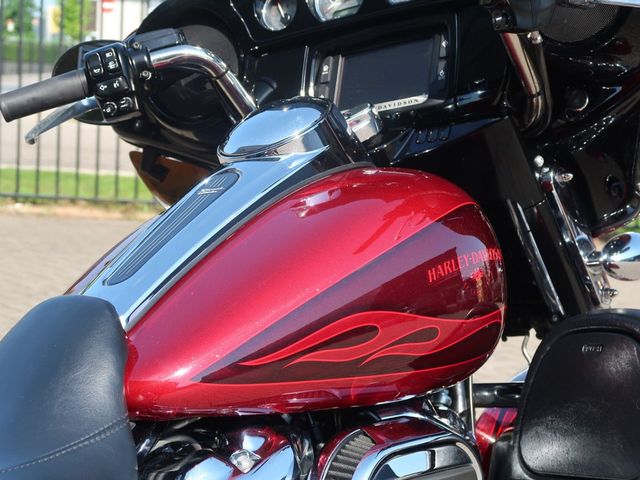 harley-davidson - street-glide-special-flhxs