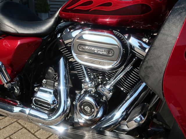 harley-davidson - street-glide-special-flhxs