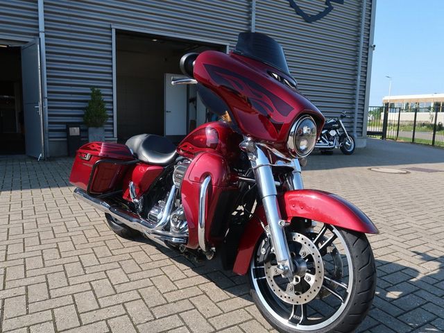 harley-davidson - street-glide-special-flhxs