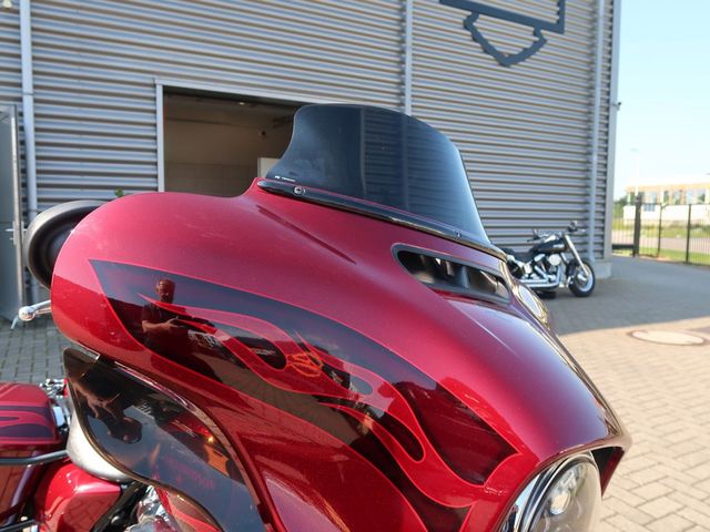 harley-davidson - street-glide-special-flhxs