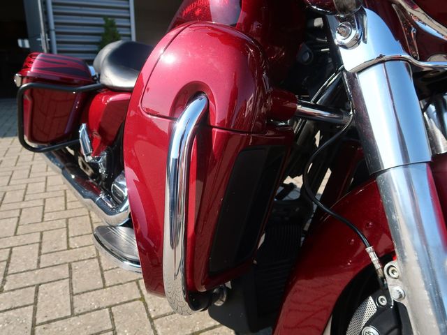 harley-davidson - street-glide-special-flhxs