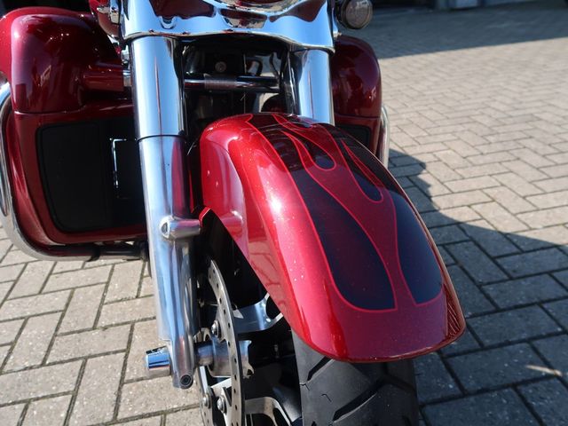 harley-davidson - street-glide-special-flhxs