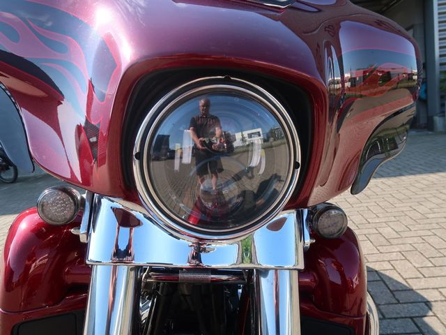 harley-davidson - street-glide-special-flhxs
