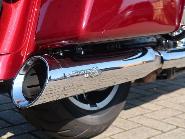 harley-davidson - street-glide-special-flhxs