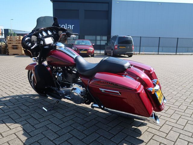 harley-davidson - street-glide-special-flhxs
