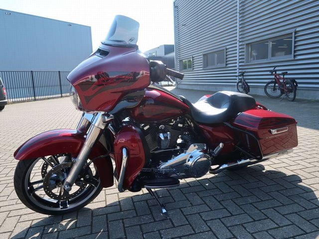 harley-davidson - street-glide-special-flhxs