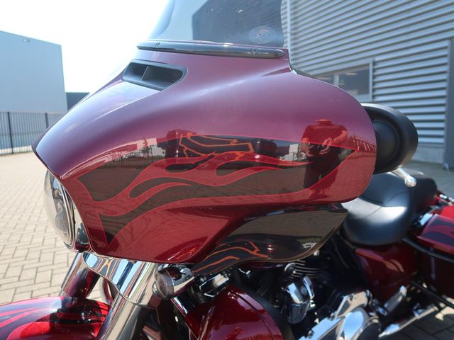 harley-davidson - street-glide-special-flhxs
