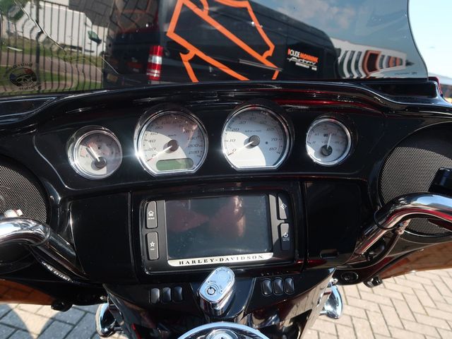 harley-davidson - street-glide-special-flhxs