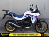 HONDA XL 750 TRANSALP
